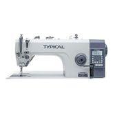 Typical Gc-6880amd4 Elektronik Kapalı Kartel Düz Dikiş Makinesi