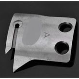 Typical MF00A0834 Düz Makine Hareketli Bıçak