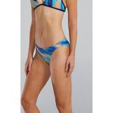 Tyr Durafast Elite Klasik Kadın Bikini Altı - Riptidal