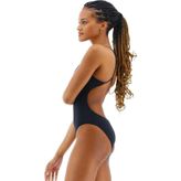 Tyr Durafast One Kadın Cutoutfit Mayo