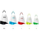 Tyr Hydroblade Finclear Yüzme Paleti