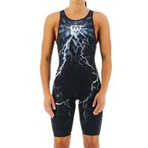 Tyr Venzo™Open Back Kadın Yüzücü Mayo