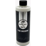 Tyre Dressıng 500ML Lastik Parlatıcı - BEYAZ