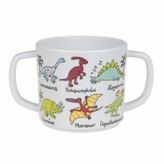 Tyrrell Katz Dino 13TR Kulplu Alıştırma Bardağı