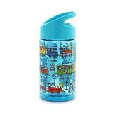 Tyrrell Katz Pipetli Matara - Trains