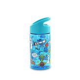 Tyrrell Katz Space Pipetli Matara 400 Ml - Mavi