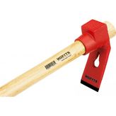 Tyson Ahsap Saplı Keser Tys9010
