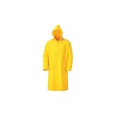 TYSON Unisex Sarı Yağmurluk