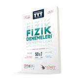 TYT 50 li Fizik Denemeleri