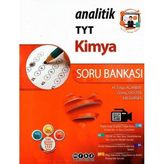 TYT Analitik Kimya Soru Bankası