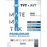 Tyt - Ayt - Matematik Problemler Soru Bankası
