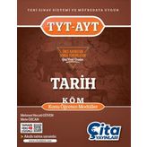 TYT-AYT Tarih Konu Öğreten Modüller