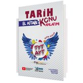 TYT AYT Tarih Pro El Kitabı