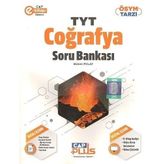 TYT Coğrafya Plus Soru Bankası