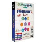 TYT-DGS-ALES Problemlerin İlacı Soru Bankası