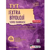 TYT Extra Biyoloji Soru Bankası