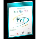 Tyt Fizik 30'lu Deneme