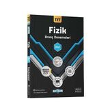 Tyt Fizik Branş Denemeleri 30*7