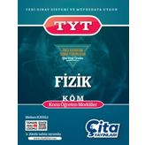 TYT Fizik Konu Öğreten Modüller