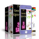TYT Geometri Görüntülü Eğitim Seti