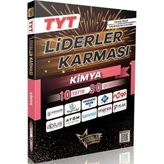 TYT Kimya 10 Yayın 30 Deneme