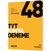 Tyt Kimya 48'li Deneme