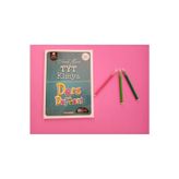 TYT KİMYA DERS DEFTERİ