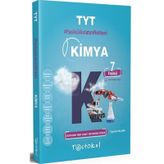 TYT Kimya Fasikül Soru Kitabı