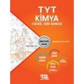 TYT Kimya Silver Soru Bankası