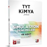 Tyt Kimya Simülasyon Denemeleri
