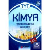 Tyt Kimya Soru Bankası Dergi Seti