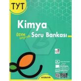 Tyt Kimya Soru Bankası/Kolektif