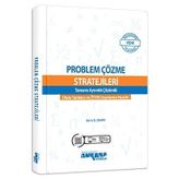 Tyt Matematik Problem Çözme Stratejileri Ankara Yayincilik
