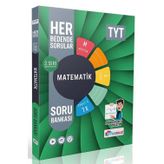 TYT Matematik Soru Bankası 2.Seri