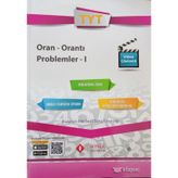 TYT Oran Orantı Problemler 1 Sonuç Yayınları