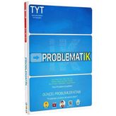 Tyt Problematik Güncel Problem Kitabı
