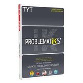 TYT Problematiks (Kapak değişebilir)