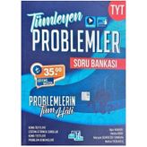 Tyt Problemler Soru Bankası 2023