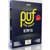 TYT PÜF Kimya Soru Bankası