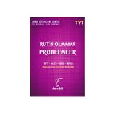 TYT Rutin Olmayan Problemler - Karekök Yayıncılık