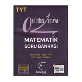 Tyt Sıfırdan Sınava Matematik Soru Bankası- Muharrem Duş Saadet Çakır