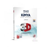 TYT Soru Bankası Kimya