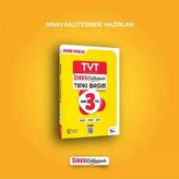 Tyt Tıpkı Basım Son 3 Yıl