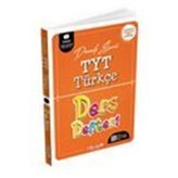 TYT Türkçe Ders Defteri