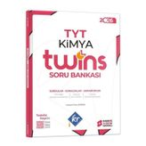 TYT Twins Kimya Soru Bankası