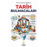 TYT ve AYT'ye Yardımcı Tarih Bulmacaları