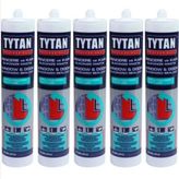 Tytan 5x500 gr Beyaz Silikonize Mastik