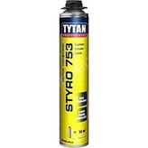 Tytan Mantolama Köpüğü Tabancalı 750 Ml