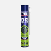 Tytan Professional Plus Çelik Kapı Montaj Köpüğü 750ml