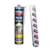 Tytan Professional PU 45 PU Mastik 280ml. (Beyaz)
